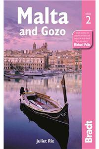 Malta and Gozo