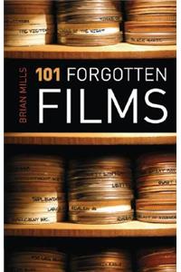101 Forgotten Films