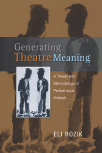 Generating Theatre Meaning