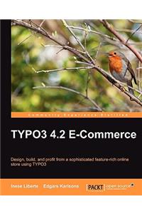 Typo3 4.2 E-Commerce