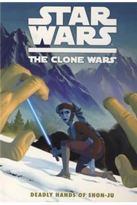 Star Wars - The Clone Wars