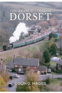 Branch Lines of Dorset