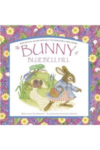 The Bunny of Bluebell Hill