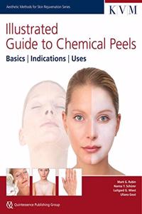 Illustrated Guide to Chemical Peels: Basics - Indications - Uses