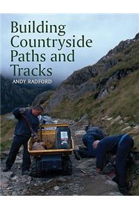 Building Countryside Paths and Tracks