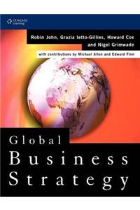 Global Business Strategy