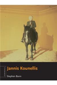 Jannis Kounellis