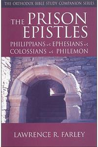 Prison Epistles