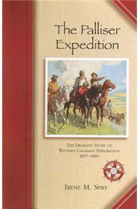 Palliser Expedition