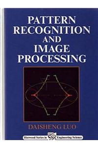 Pattern Recognition and Image Processing