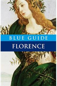 Blue Guide Florence