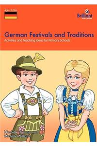 German Festivals and Traditions