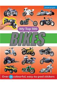 My Top 100 Bikes