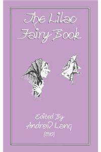 The Lilac Fairy Book (1910)