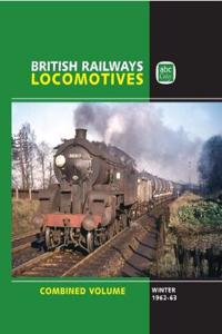abc British Railways Locomotives