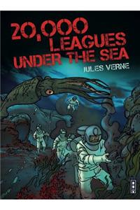 20,000 Leagues Under the Sea