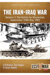 Iran-Iraq War (Revised & Expanded Edition)