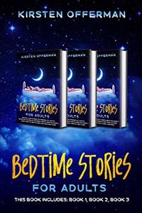 Bedtime Stories for Adults