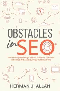 OBSTACLES in SEO