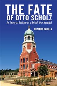 Fate of Otto Scholz