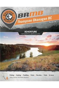 Backroad Mapbook