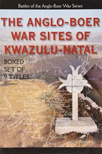 The Anglo-Boer War Sites of KwaZulu-Natal