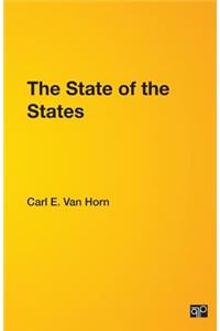 The State of the States