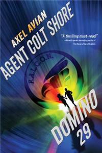 Agent Colt Shore Domino 29