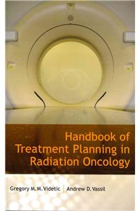 Handbook of Radiation Treatment Delivery