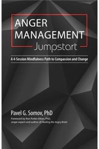 Anger Management Jumpstart