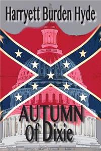 Autumn of Dixie