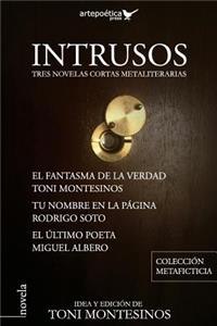 Intrusos