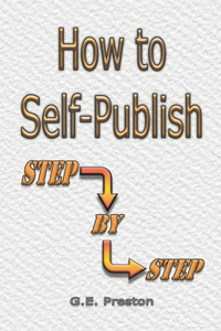 How to Self-Publish