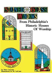 Stained Glass Windows