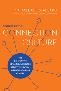 Connection Culture, 2nd Edition