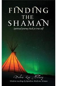 Finding the Shaman