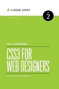 CSS3 for Web Designers