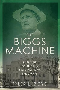 The Biggs Machine