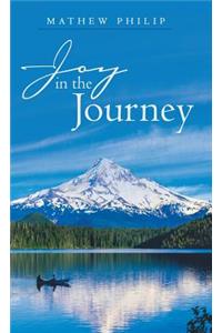 Joy in the Journey