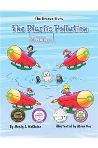 Plastic Pollution Adventure