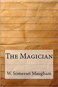 The Magician