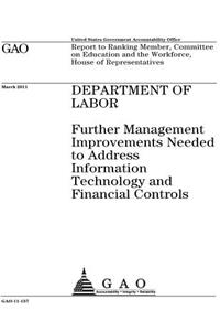 Department of Labor