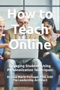 How to Teach Online