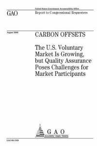 Carbon Offsets