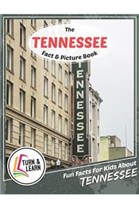 The Tennessee Fact and Picture Book