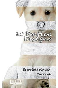 Pratica Disegno - Eserciziario 10