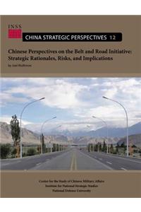 Chinese Perspectives on the Belt and Road Initiative