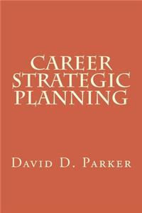 Career Strategic Planning