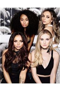 Little Mix Diary