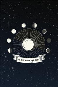 To the Moon and Back